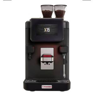 Espresso Soci S15 CP10 MILK PS La Cimbali Super Automatic Touch Screen Espresso Machine