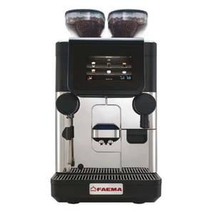 Espresso Soci S20 S-10 La Cimbali Super Automatic Espresso Machine w/ AutoSteam