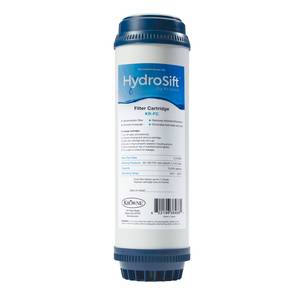 Krowne Metal KR-FC Hydrosift Bacteriostatic Water Filter Cartridge