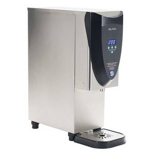 Bunn 45300.0006 H3X Element SST Hot Water Dispenser