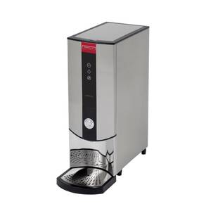 Grindmaster-Cecilware WHP10-240 - On Clearance - 2.6 Gallon Electric Countertop Hot Water Dispenser