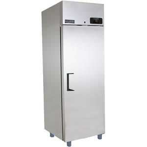 U-Line Commercial UCRE427-SS01A Commercial 23 CuFt Self Contained Reach-in Refrigerator