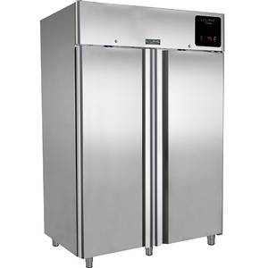U-Line Commercial UCRE553-SS71A 49 cu ft (2) Solid Doors Freestanding Reach-In Refrigerator