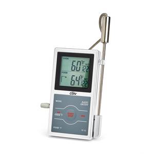 CDN DSP1-S Programmable High Heat Dual-Sensing Probe Thermometer/Timer