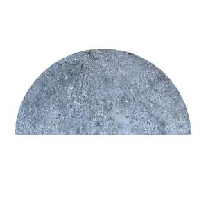 Kamado Joe KJ-HCGSSTONE Classic Joe® Half-Moon Grill Soapstone Slab