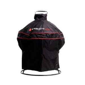 Kamado Joe KJ15080420 Joe Jr® Heavy Duty Full Length Grill Cover