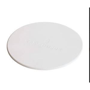 Kamado Joe KJ-PS23 Ceramic Pizza Stone Accessory for Round 18" Charcoal Grills