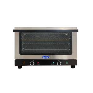 Atosa CTCO-100 CookRite Full Size Electric Countertop Convection Oven
