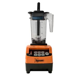 Dynamic BL001.1T BlendPro 1T Performance 50 oz. One Touch High Speed Blender
