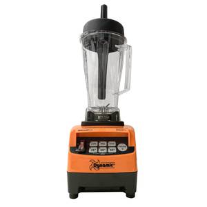 Dynamic BL002.1T BlendPro 2T Performance 68 oz. One Touch High Speed Blender