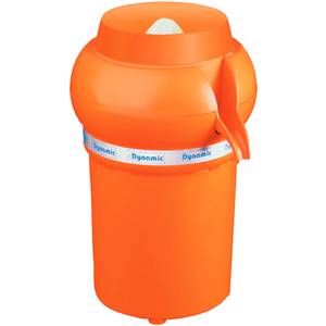 Dynamic PA001.1 Electric Citrus Juicer---Up to 3 Gallon Per/ Hr.