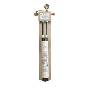 IceTro ICEPRO 800 IcePro Water Filtration For Ice Machines Up To 800lbs/Day
