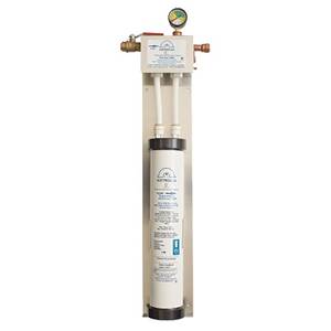 IceTro ICEPRO 1300 IcePro Water Filtration For Ice Machines Up To 1300lbs/Day