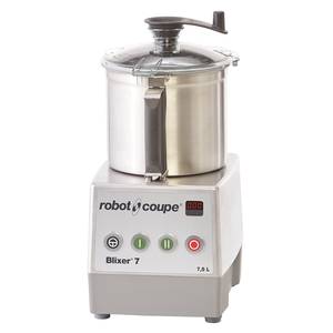 Robot Coupe BLIXER7 7.5L Two Speed Blender/Mixer Bowl Style Food Processor