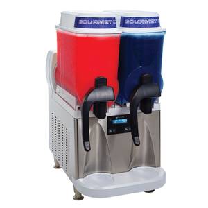 Bunn 58000.0000 Ultra NX Frozen Drink Machine