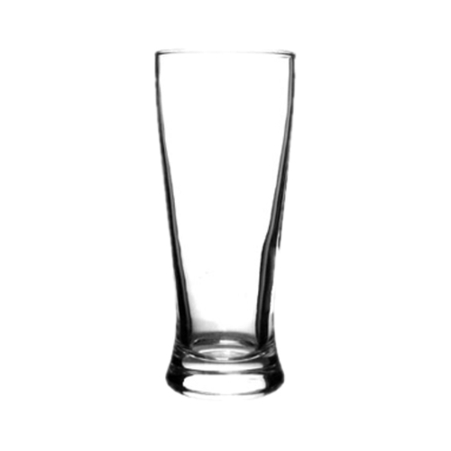 International Tableware, Inc 122 10 oz Stemless Round Pilsner Beer Glass - 4 Doz