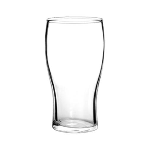 International Tableware, Inc 803 19 oz Stemless Pilsner Glass - 4 Doz