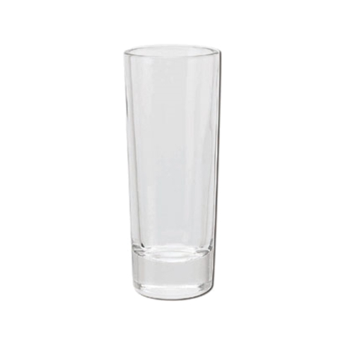 International Tableware, Inc 50 2.5 oz Tall Cordial / Sherry Glass - 3 Doz