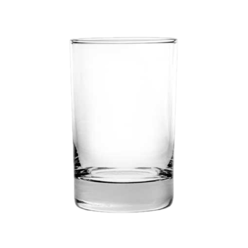 International Tableware, Inc 24 Livingston 6.2 oz Juice Glass - 4 Doz