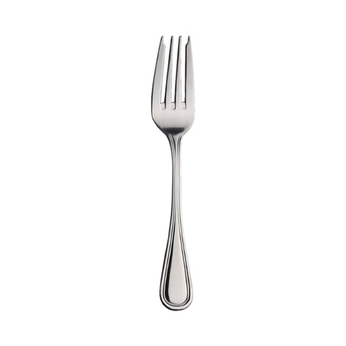 Libertyware STA7 Stansbury 6-7/8" Extra Heavy Weight Salad Fork - 1 Doz