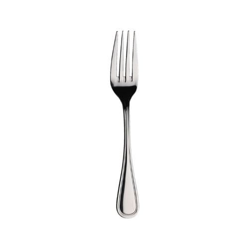 Libertyware STA2 Stansbury 6-7/8" Extra Heavy Weight Dinner Fork - 1 Doz