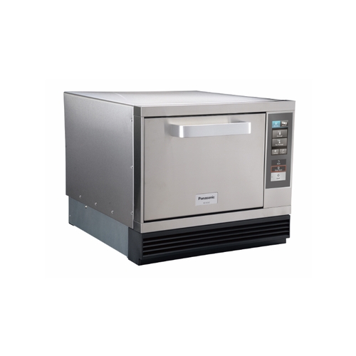 Panasonic NE-SCV2NAPR Commercial Programmable High Speen Rapid Cook Oven