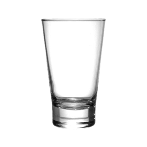International Tableware, Inc 381RT London 13.5 oz Rim Tempered Water / Beverage Glass - 2 Doz