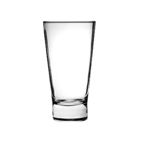 International Tableware, Inc 383RT London 15.75 oz Rim Tempered Water / Beverage Glass - 2 Doz