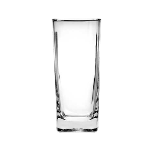 International Tableware, Inc 397 Schubert 11.75 oz Water / Beverage Glass - 4 Doz