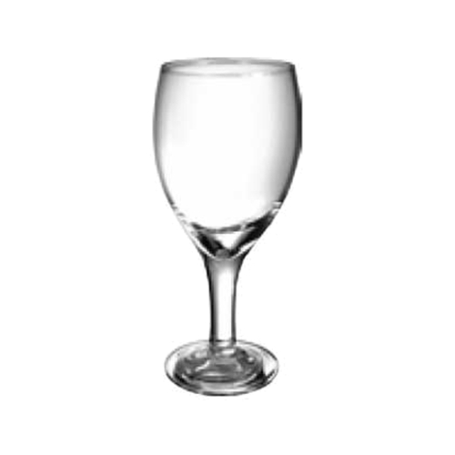 International Tableware, Inc 101 3.25 oz Stemmed Wine Sampler Glass - 3 Doz