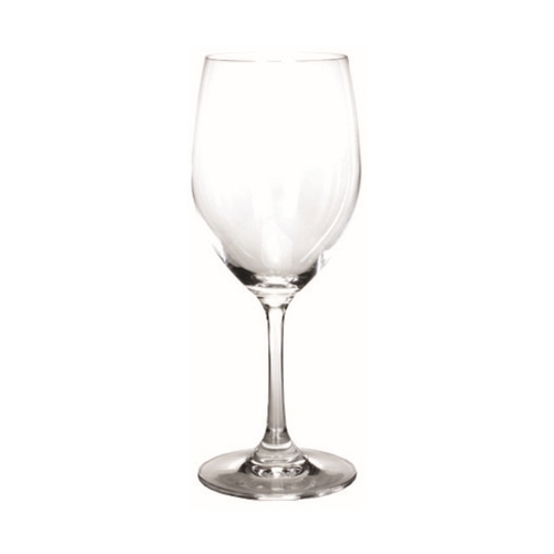 International Tableware, Inc 3116 Helena 16 oz Sheer Rim Stemmed Wine Glass - 1 Doz