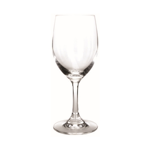 International Tableware, Inc 3188 Helena 9 oz Sheer Rim Stemmed Wine Glass - 2 Doz