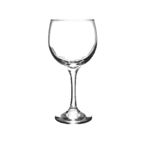 International Tableware, Inc 4340 Essentials 10.5 oz Stemmed Wine Glass - 2 Doz