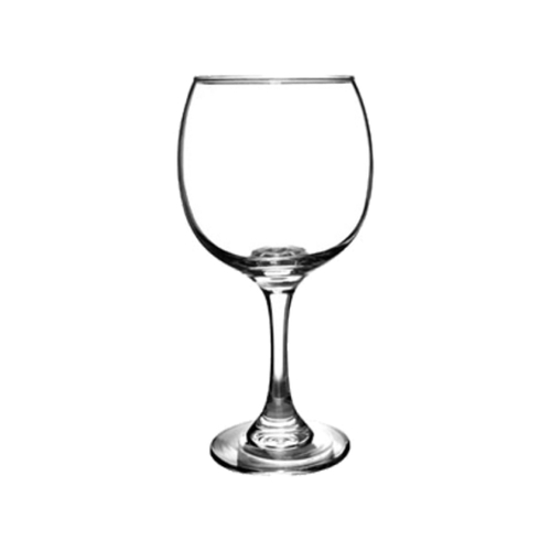 International Tableware, Inc 4740 Grand Vino 21 oz Stemmed Burgundy Wine Glass - 2 Doz