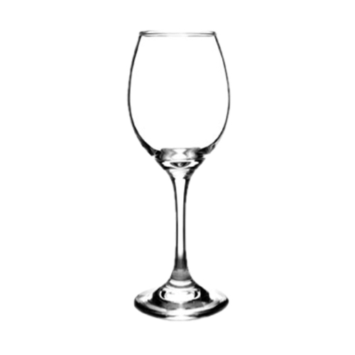 International Tableware, Inc 5412 Grand Vino 7.5 oz Stemmed White Wine Glass - 2 Doz