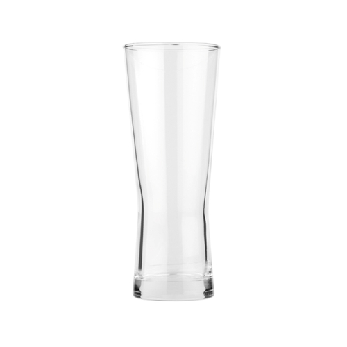 Anchor Hocking 1B21323 Metropolitan 22 oz Clear Pilsner Beer Glass - 2 Doz