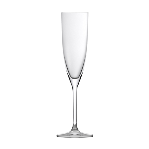 Anchor Hocking 1LS02CP06 Tokyo Temptation 5 oz Glass Stemmed Champagne Flute - 2 Doz
