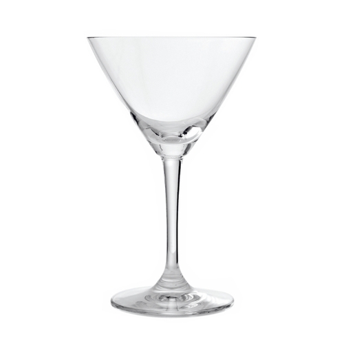 Anchor Hocking 14064 Florentine II 7.25 oz Stemmed Cocktail/Martini Glass - 2 Doz