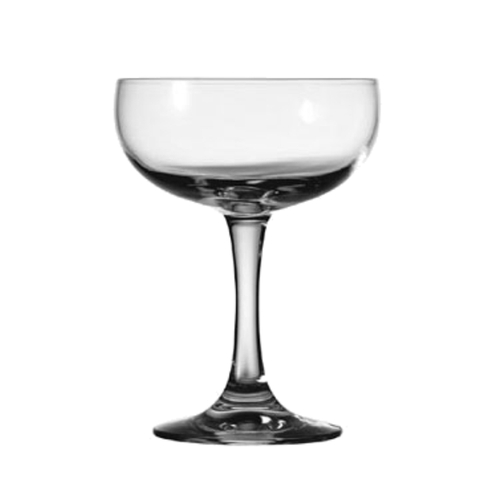 Anchor Hocking 2914UX Excellency 14 oz Clear Footed Margarita Glass - 1 Doz