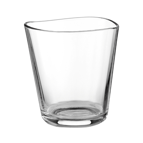 Anchor Hocking 1P03161 Centique 11-1/2oz Double Old Fashioned / Rocks Glass - 4 Doz