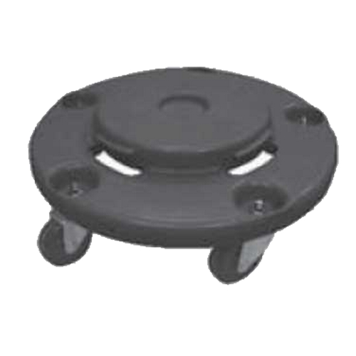 GSW USA C-TD18 18" dia. Twist Off Trash Container Dolly