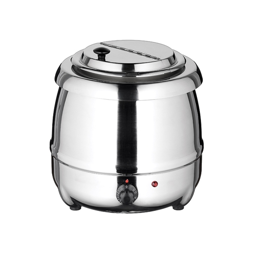 10 quart Soup Warmer  National Hospitality Supply