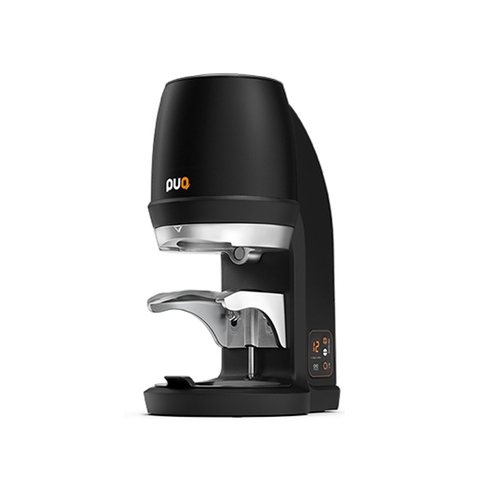 Grindmaster-Cecilware PUQ2B PuqPress Automatic Espresso Tamper w/ Adjustable Pressure