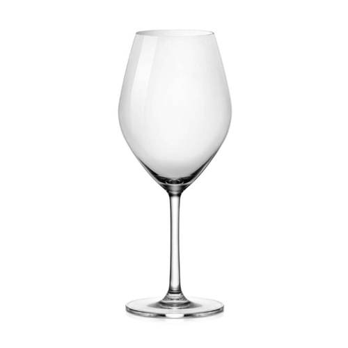 Anchor Hocking 14162 Sondria 20 oz Stemmed Bordeaux Wine Glass - 2 Doz