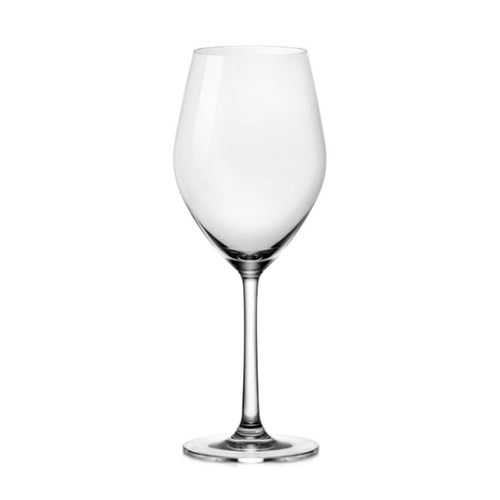 Anchor Hocking 14166 Sondria 14 oz Stemmed All Purpose Wine Glass - 2 Doz