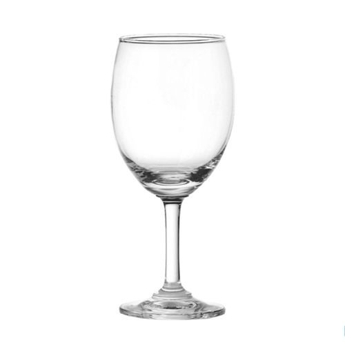 Anchor Hocking 1501R07 Classic 6-3/4 oz White Wine Glass - 4 Doz