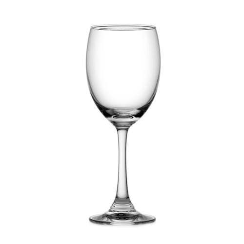 Anchor Hocking 1501W07 Duchess 7 oz White Wine Glass - 4 Doz