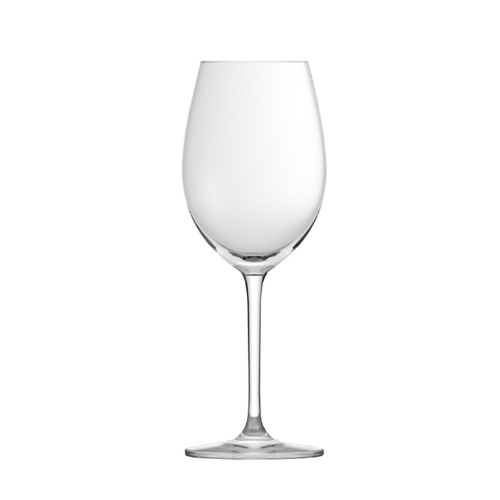Anchor Hocking 1LS01CD13 Bangkok Bliss 12 oz Chardonnay Wine Glass - 2 Doz