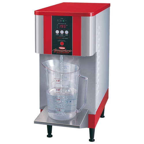 Hatco AWD-12 12 Gallon Countertop Hot Water Dispenser