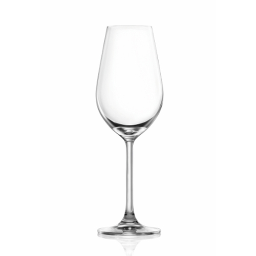 Anchor Hocking 1LS10CW13 Desire 12 oz White Wine Glass - 2 Doz